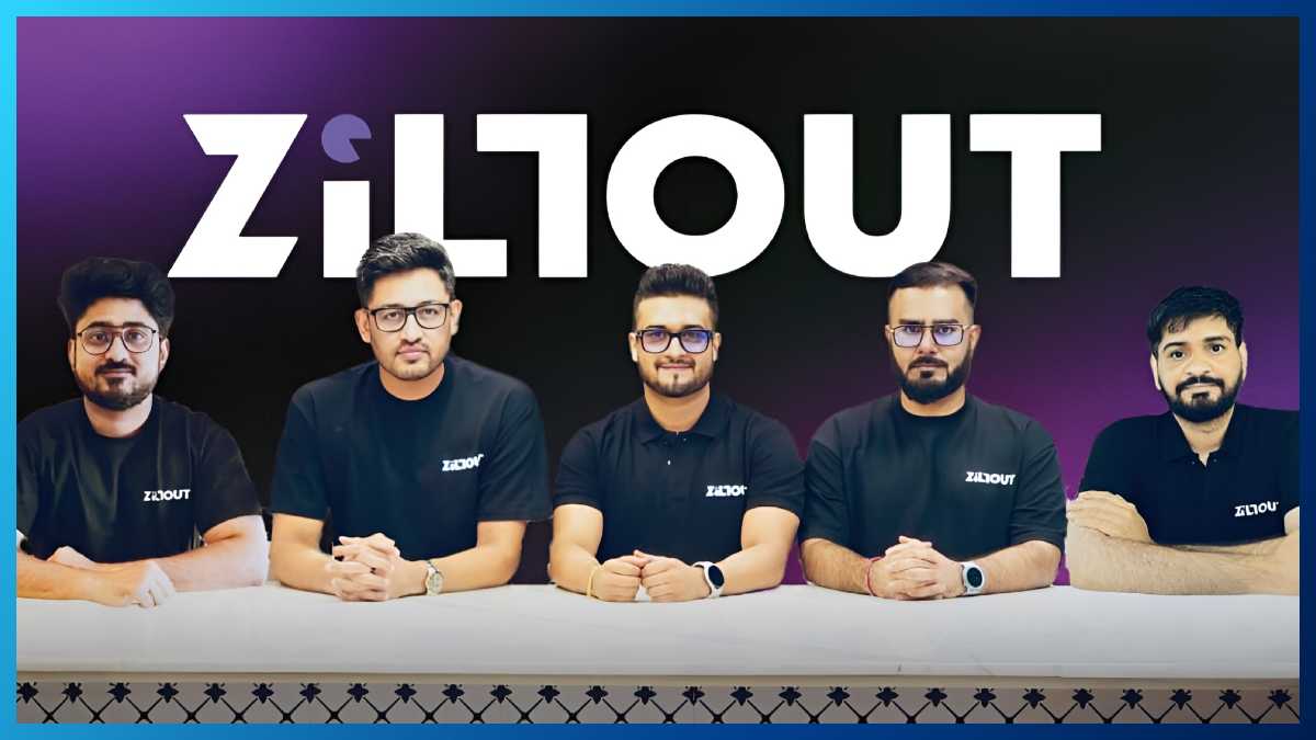 ZillOut raises ₹2.75 crore in seed funding round
