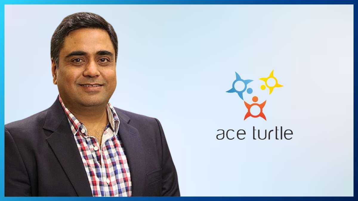 Ace Turtle appoints Alok Dubey as Chief Business Officer