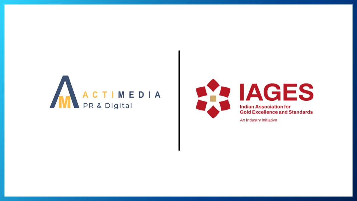 Actimedia PR & Digital secures Communications Mandate for IAGES