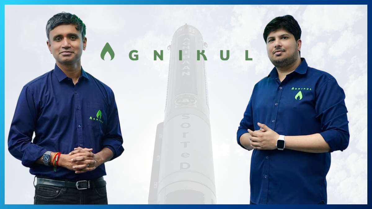 Agnikul Cosmos raises $17 million in fresh funding at $500 million valuation