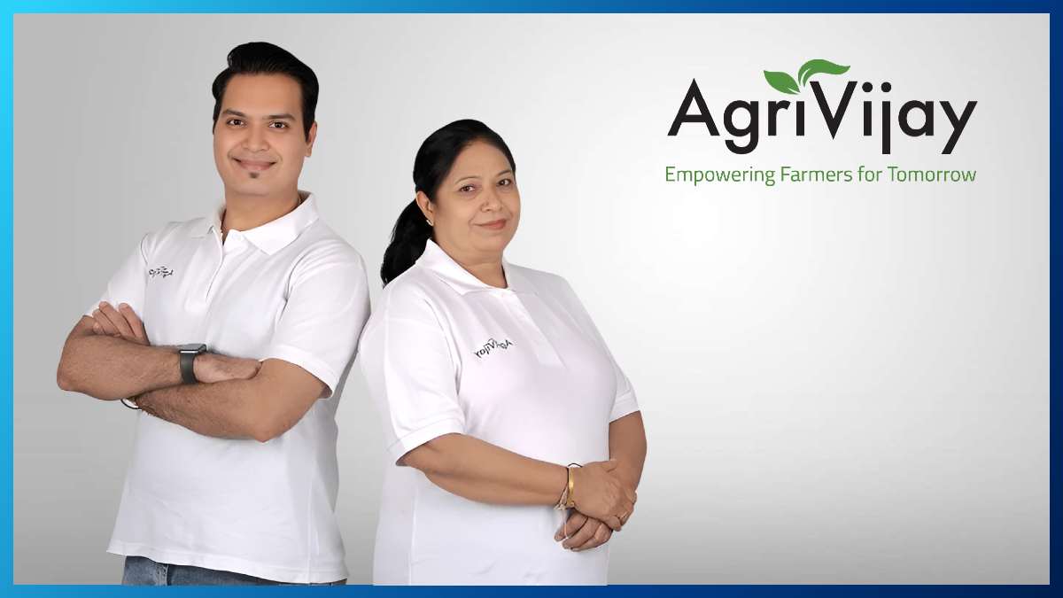 AgriVijay announces successful investor exits with 400% returns following 105% YoY growth