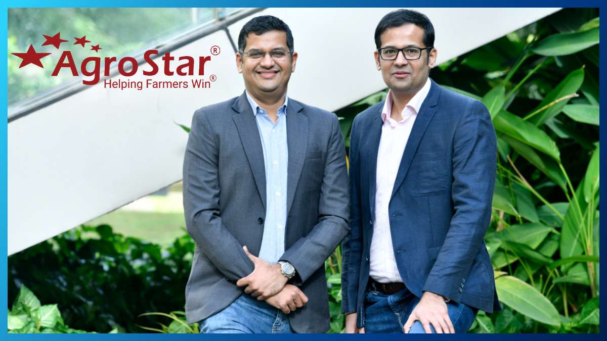 AgroStar raises $30 million in funding led by Just Climate