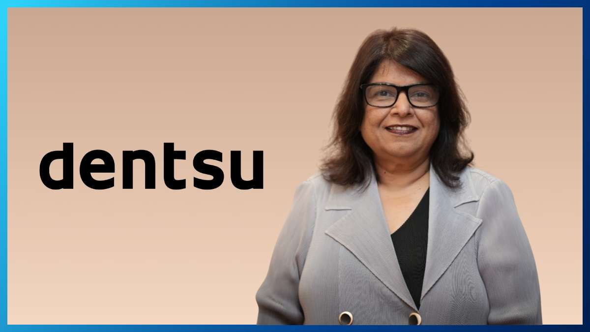 Anita Kotwani moves on from dentsu after five years