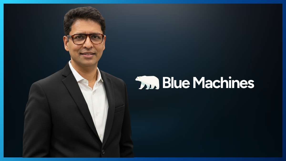 Apna Group appoints John Philip as CBO for BlueMachines.ai