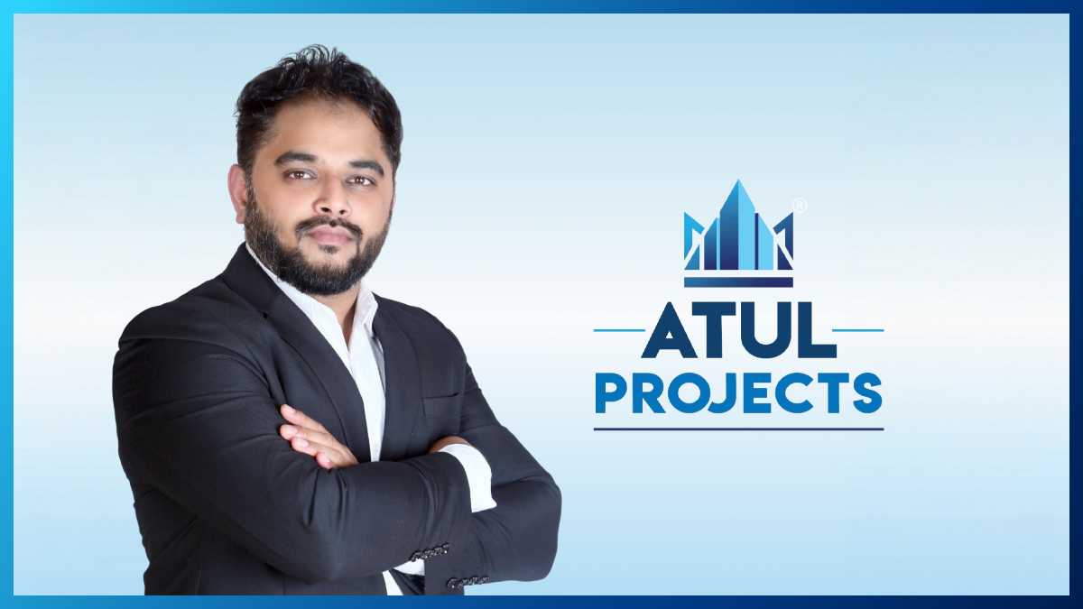 Atul Projects appoints Piyush Niljikar as Head of Marketing