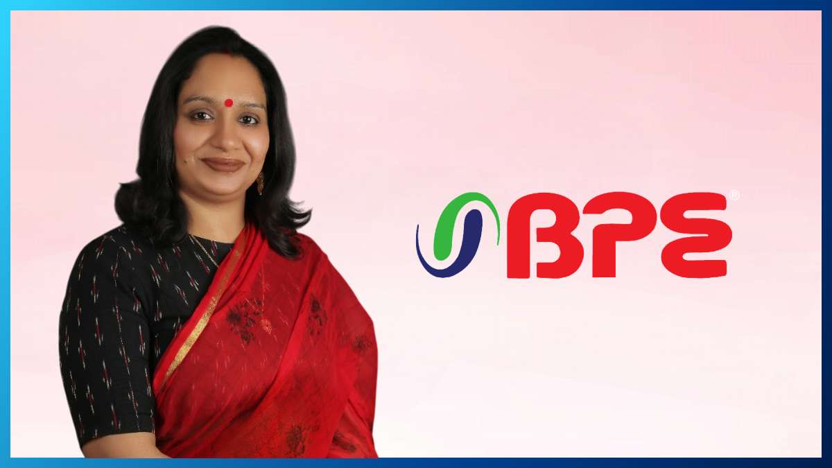 BPE appoints Pallavi Mishra as Chief People Officer