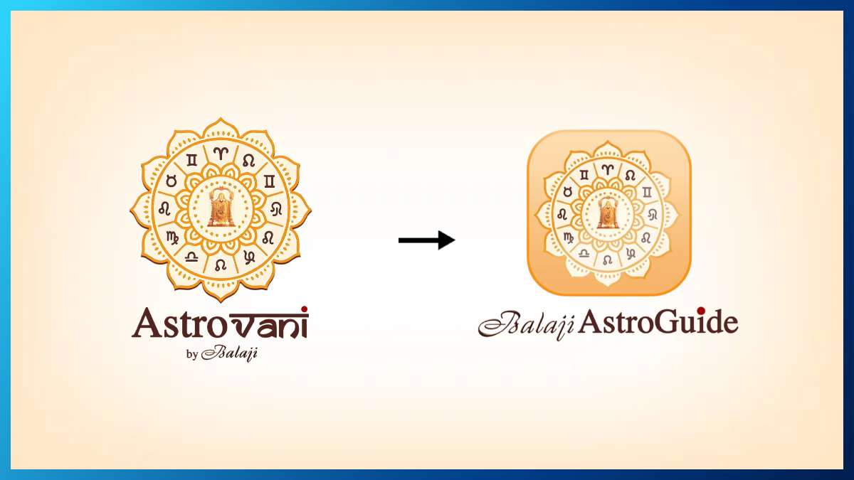 Balaji Telefilms rebrands AstroVani by Balaji to Balaji Astro Guide