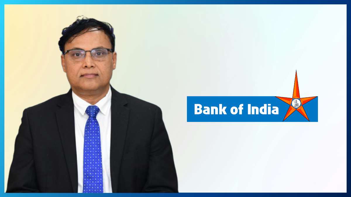 Bank of India appoints Pramod Kumar Dwibedi as Executive Director