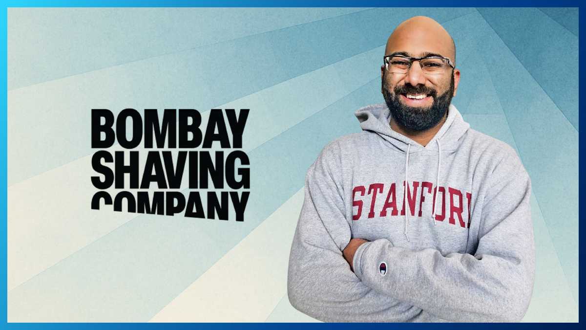 Bombay Shaving Company raises ₹136 crore in fresh funding led by Sixth Sense Ventures