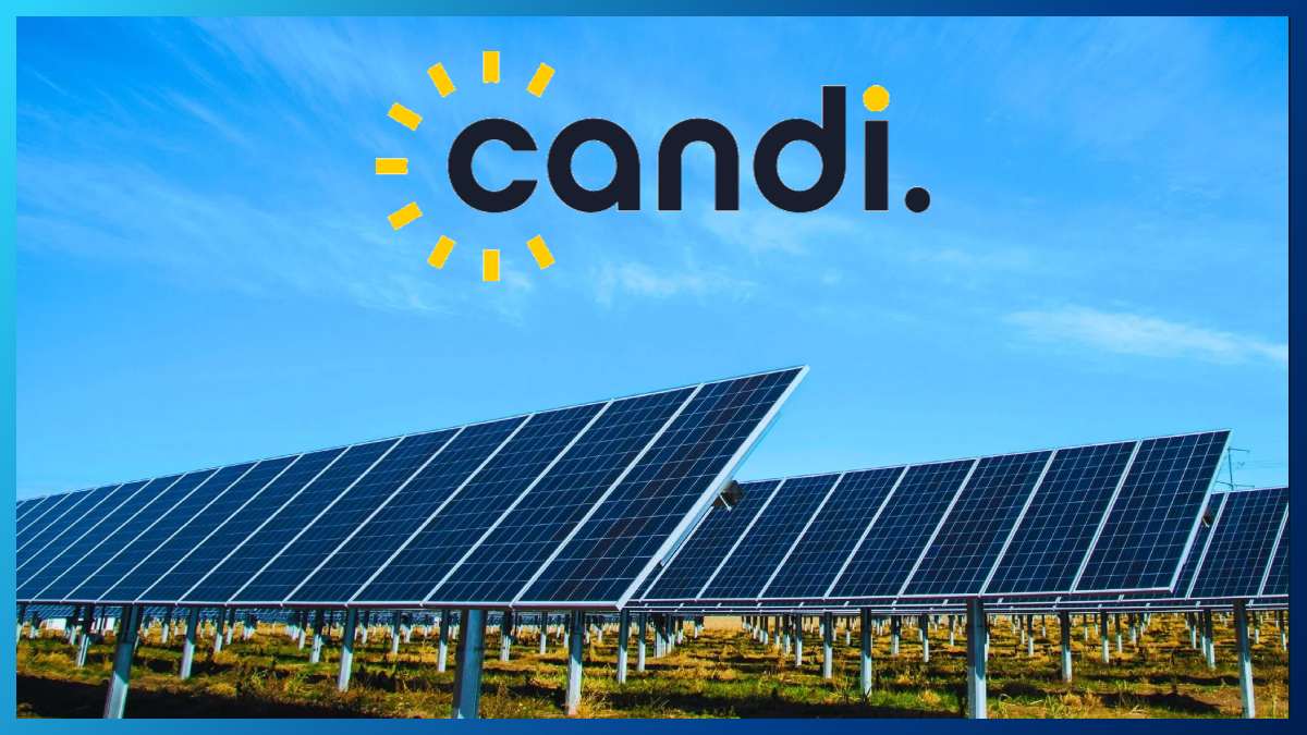 Candi Solar raises $58.5 million in debt funding led by IFC