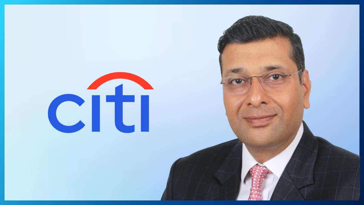Citi appoints Manoj Goel as Head of Corporate FX Sales for India and Indian Subcontinent