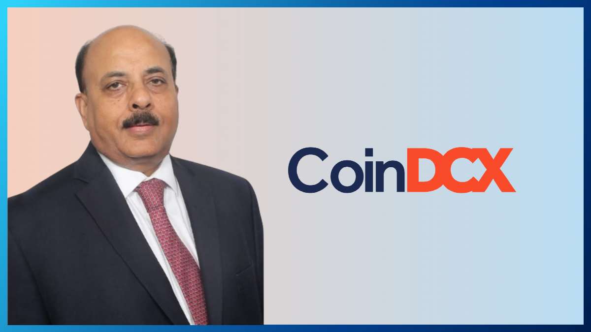 CoinDCX appoints Arvind Kathpalia to its Advisory Board