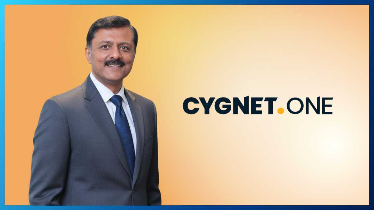 Cygnet.One appoints Pankaj Dikshit as Executive Director
