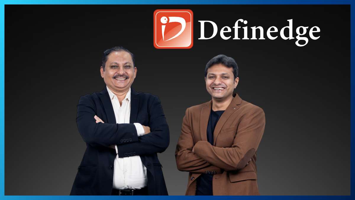 Definedge Securities Broking closes angel funding round