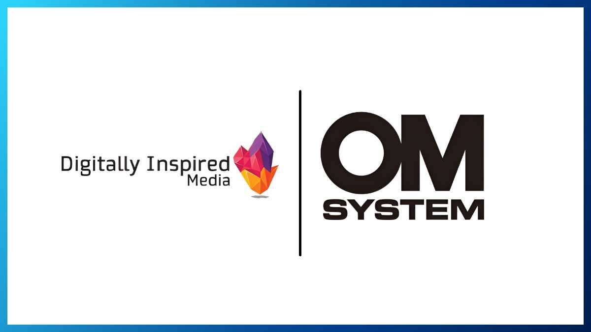 Digitally Inspired Media wins integrated mandate for OM SYSTEM