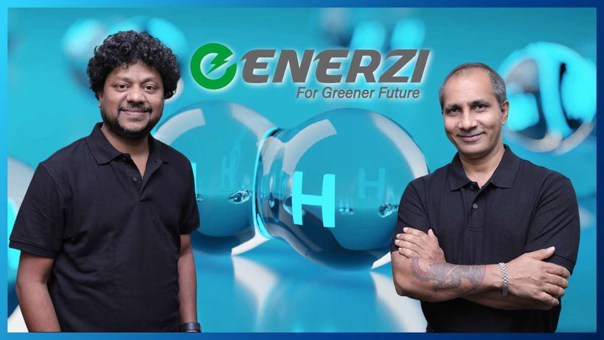 Enerzi raises ₹16.5 crore in seed funding led by Capital-A