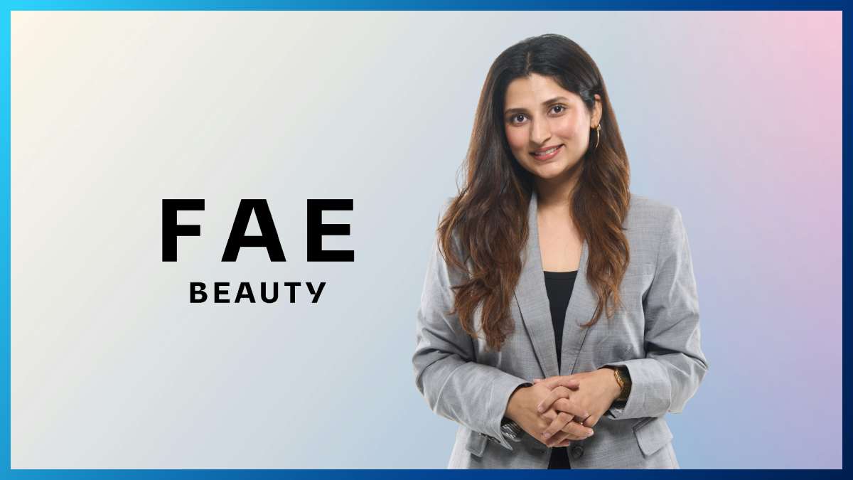 FAE Beauty raises ₹17 crore in fresh funding led by Spring Marketing Capital