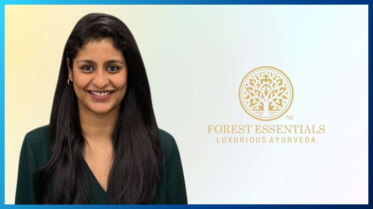 Forest Essentials appoints Nupur Sarda as Head of Retail Marketing