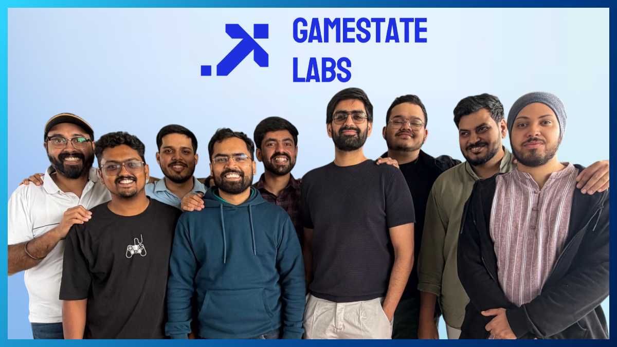 Game State Labs raises $2 million in seed funding led by PeerCapital and Neon Fund