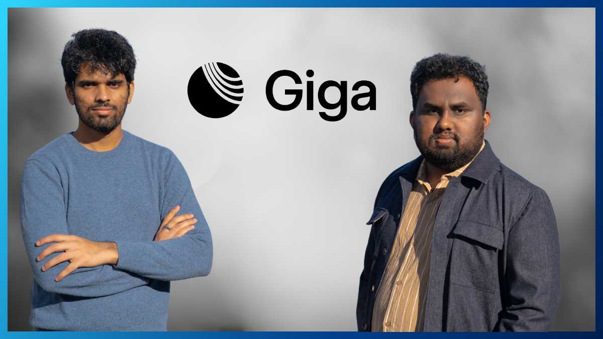 Giga raises $61 million in Series A funding led by Redpoint Ventures