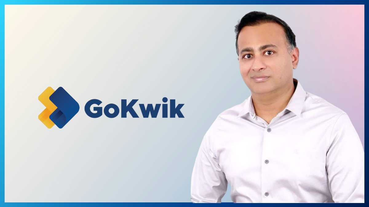 GoKwik elevates Abhinav Midha as Chief Business Officer