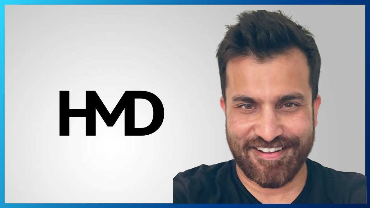 HMD Global elevates Abhishek Ranjan to CMO, India & APAC