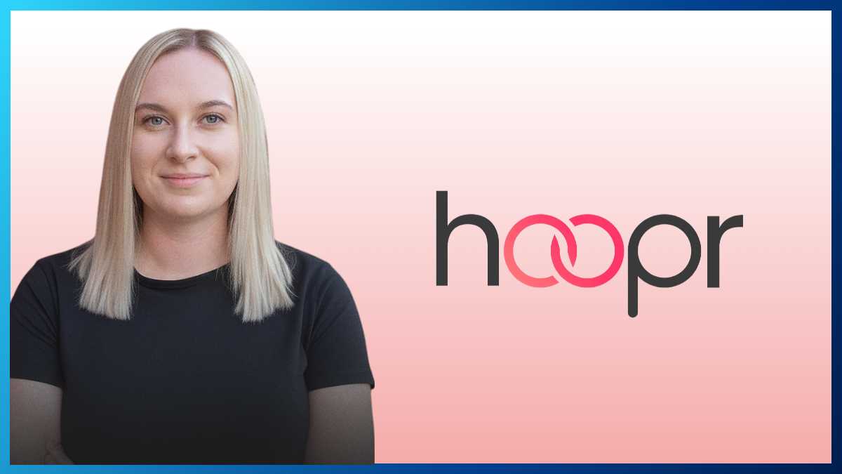 Hoopr appoints Deborah Smith as Head of International Licensing & Sync