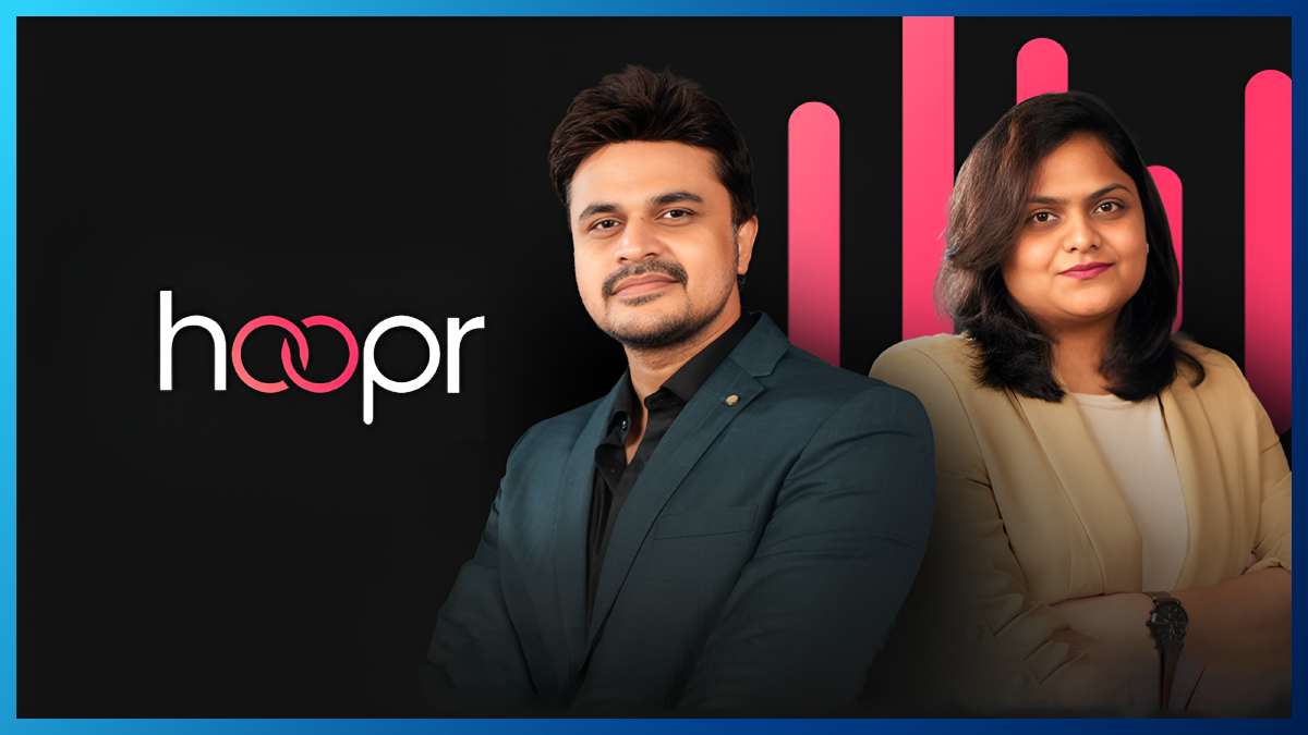 Hoopr raises ₹4 crore in pre-Series A funding led by Inflection Point Ventures
