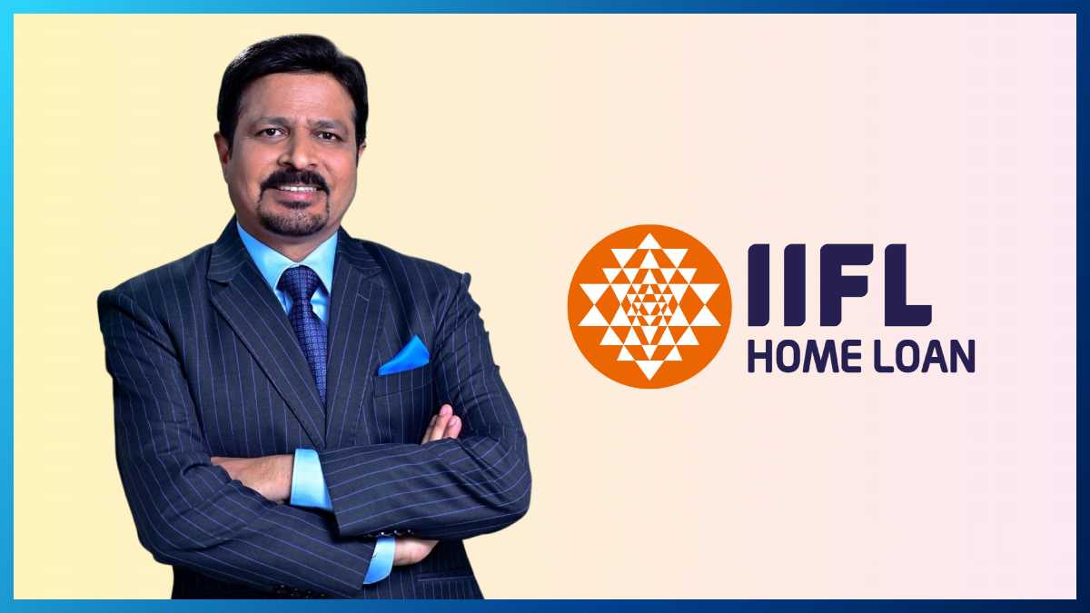 IIFL Home Finance appoints Girish Kousgi as MD and CEO