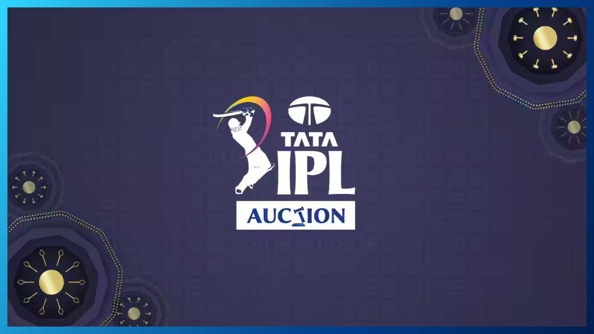 IPL 2026 Auction to take place on December 16 in Abu Dhabi