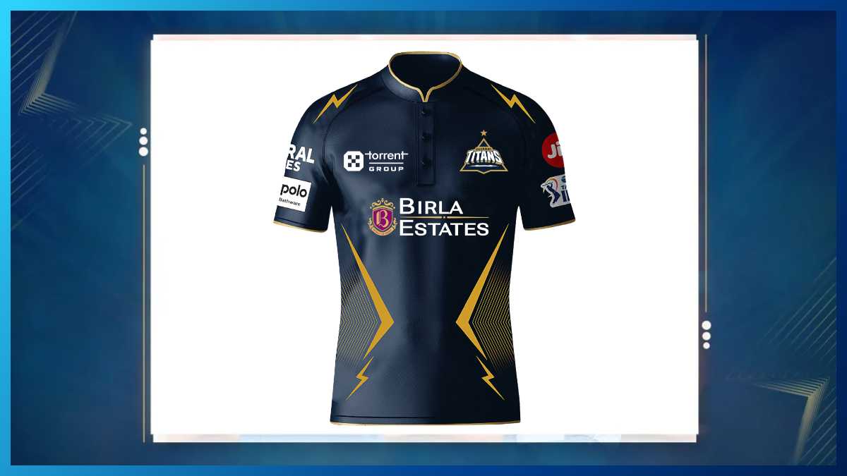 IPL 2026: Gujarat Titans onboards Birla Estates as Principal Sponsor