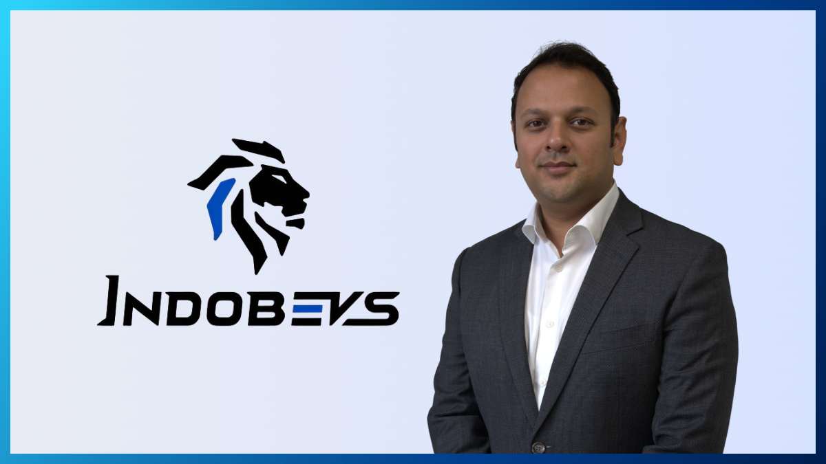 IndoBevs appoints Sharad Negi as Chief Financial Officer