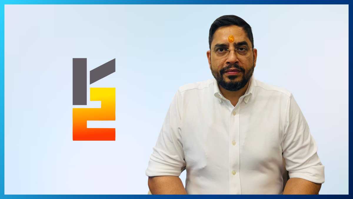 K2 Infragen appoints Vikas Lakhanpal as head of supply chain management