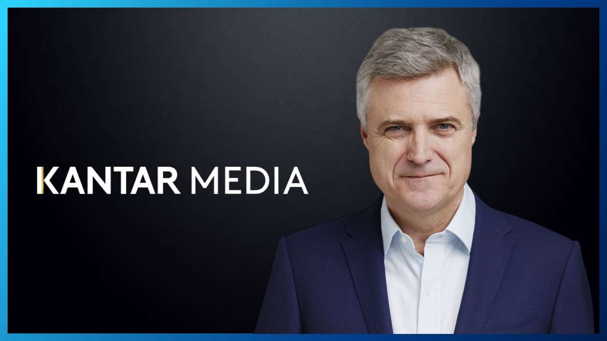 Kantar Media appoints Mark Read as Chairman of its Board of Directors