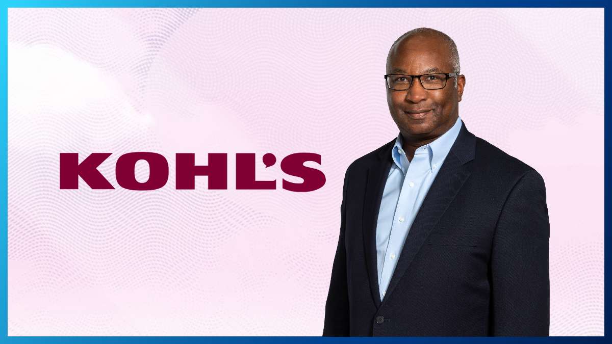 Kohl’s Corporation appoints Michael J. Bender as CEO