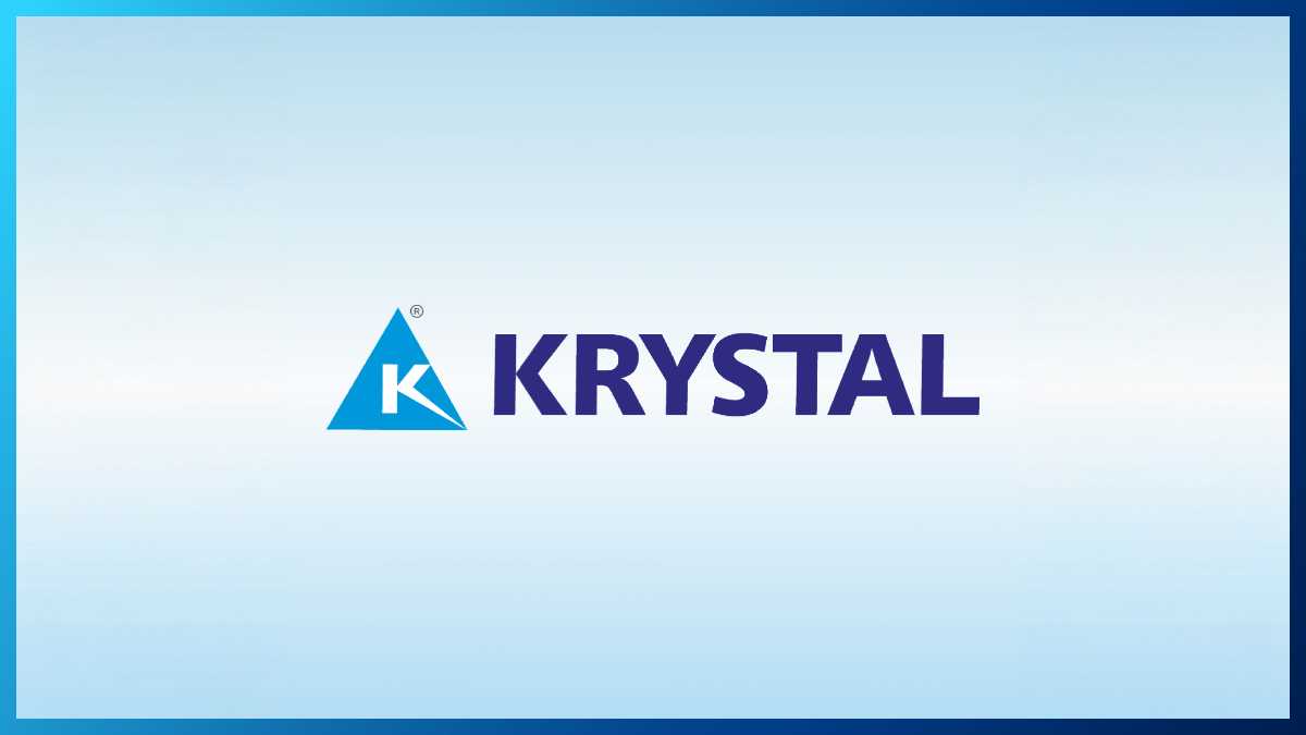 Krystal Integrated Services appoints Dhananjay Mayur Dave as President – Business Development