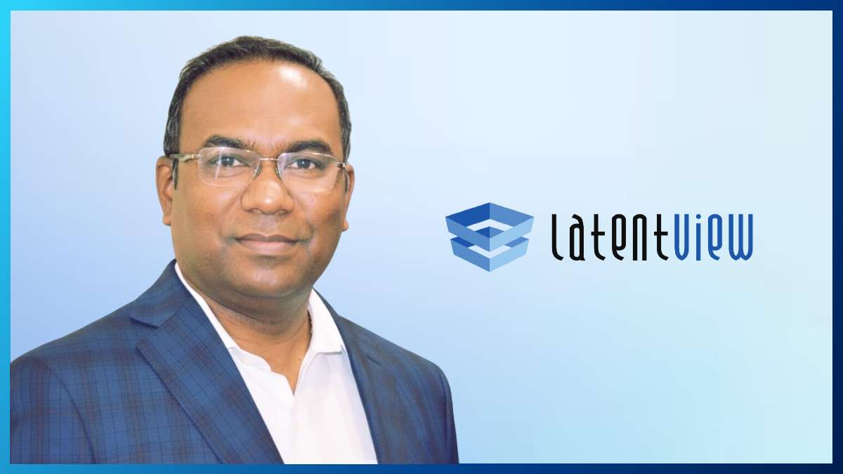Latent View Analytics appoints Venky Ramesh as Chief Client Officer