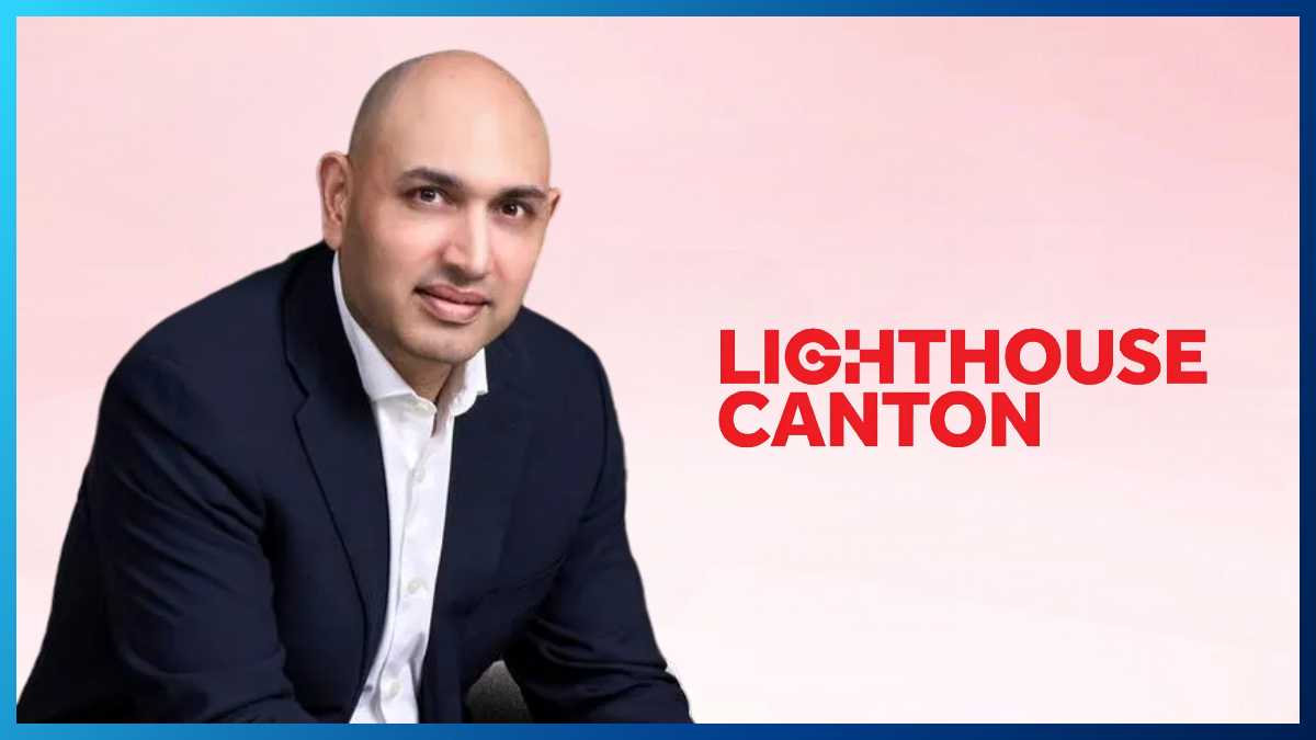 Lighthouse Canton raises $40 million in strategic funding led by Peak XV Partners