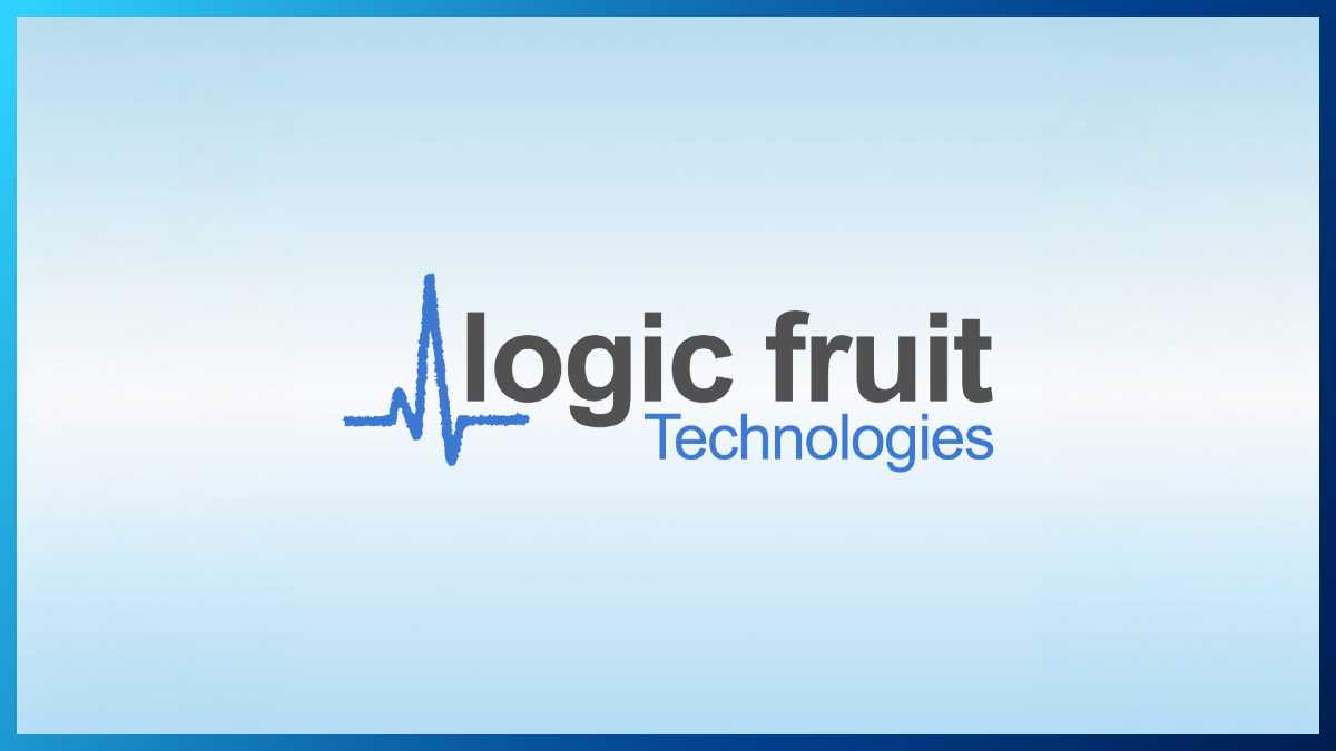 Logic Fruit Technologies appoints Sunil Kar as President & CEO