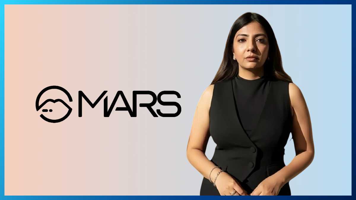 MARS Cosmetics appoints Anshu Arora Sindhwani as Head of Product