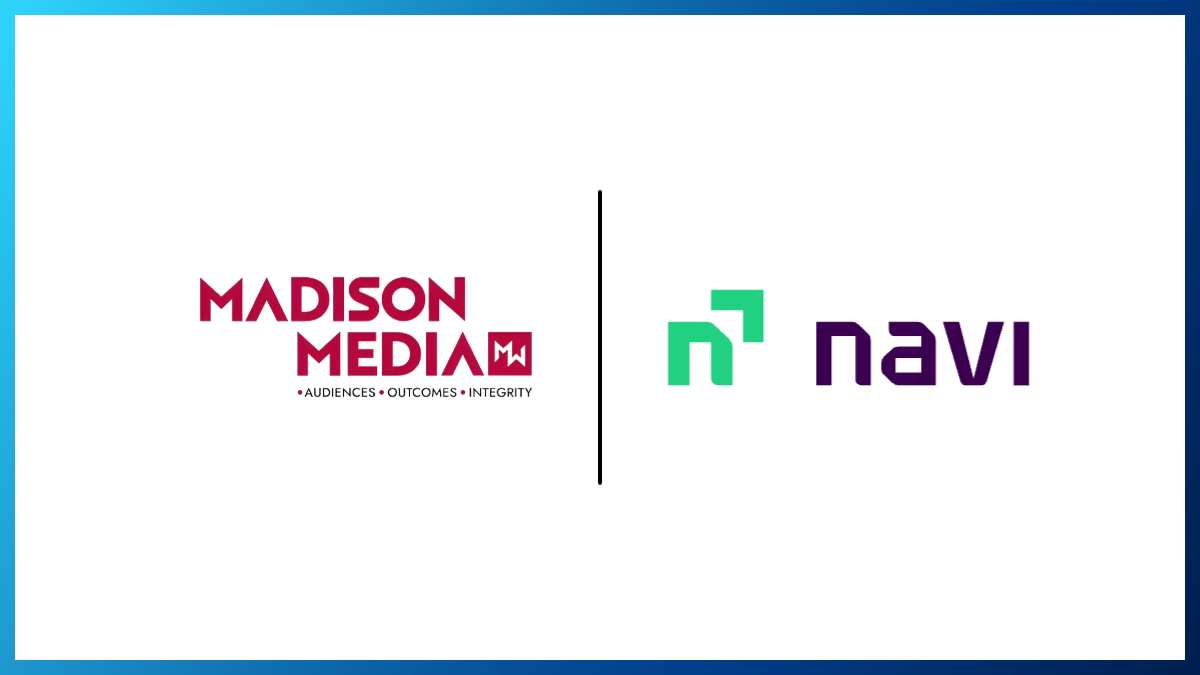 Madison Media wins integrated media mandate for Navi