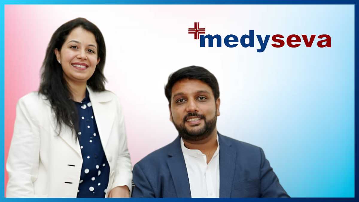 MedySeva raises ₹4 crore in seed funding led by Unicorn India Ventures