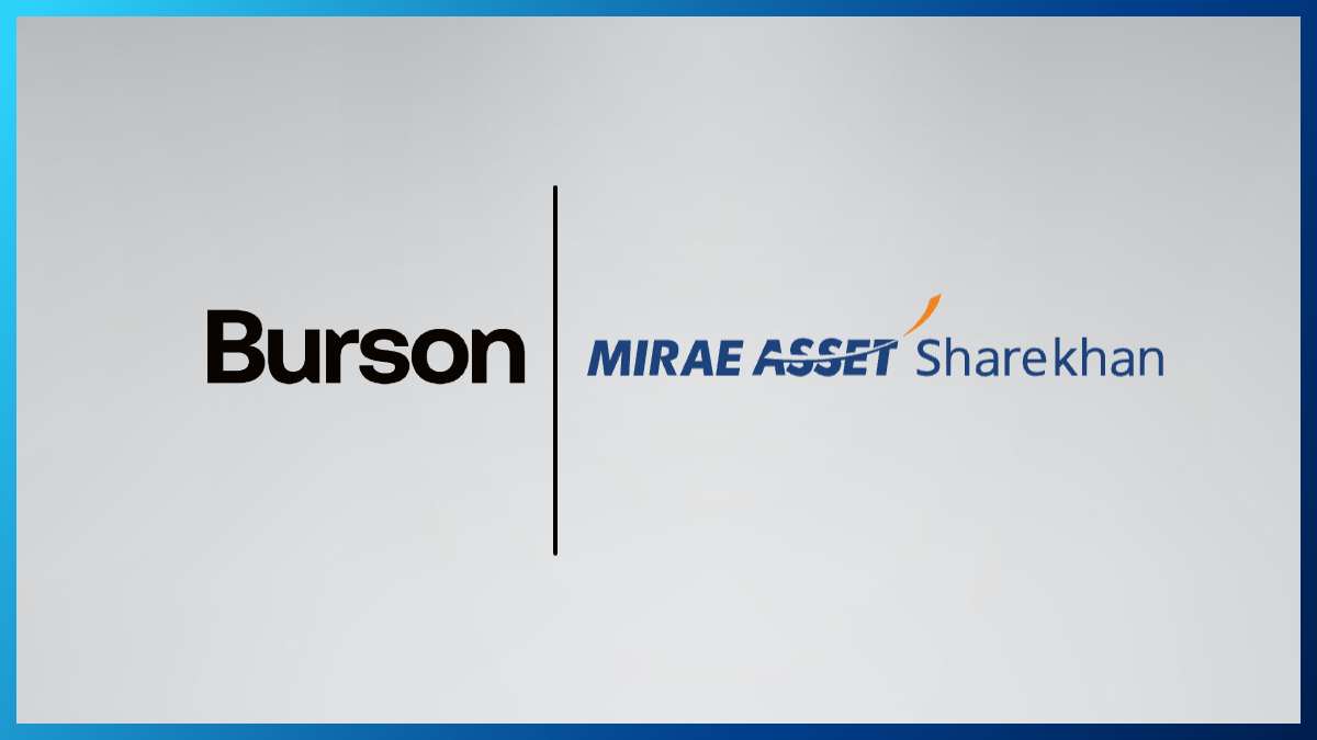 Mirae Asset Sharekhan appoints Burson to Lead Strategic Communications