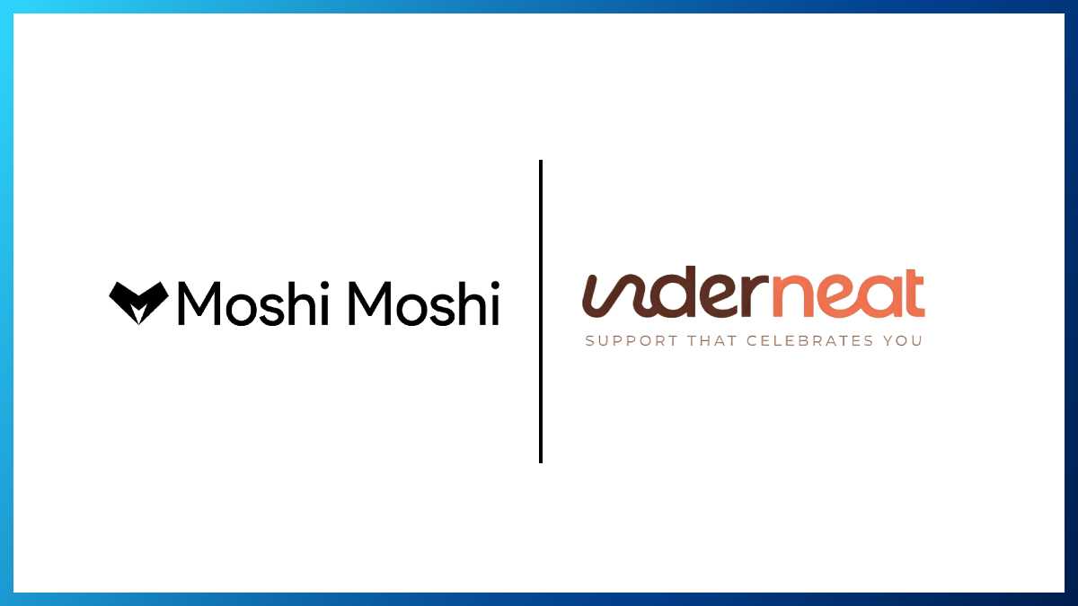Moshi Moshi wins branding mandate for Kusha Kapila’s Underneat