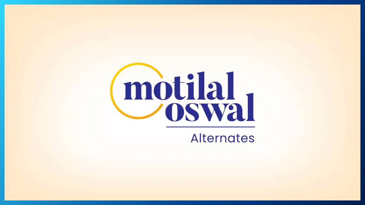 Motilal Oswal Alternates forays into maiden Private Credit Fund
