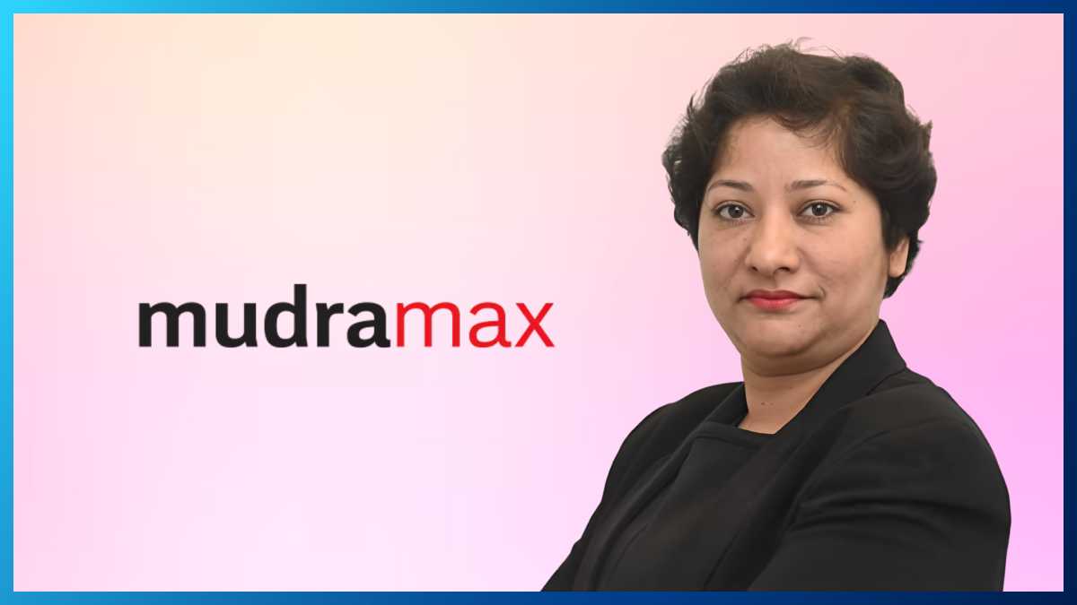 Mudramax appoints Atrayee Chakraborty as SVP – Strategy