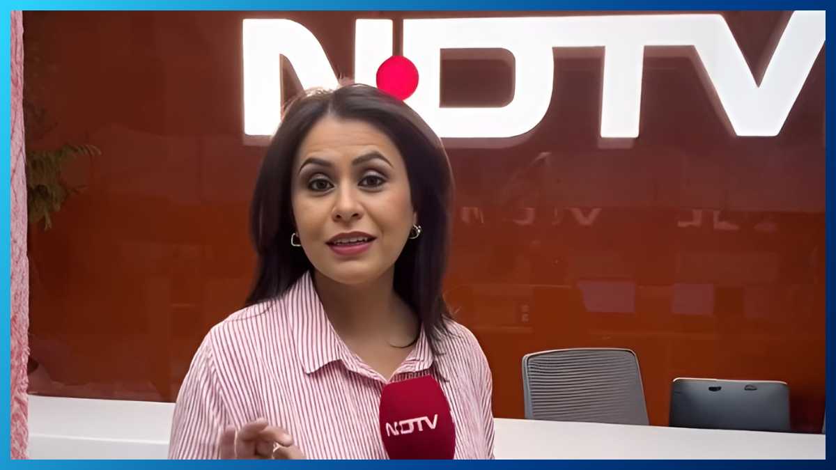 NDTV appoints Sucherita Kukreti as Senior Executive Editor and Prime Time Anchor for NDTV India
