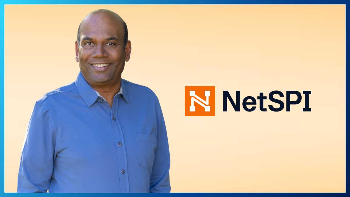 NetSPI appoints Sridhar Jayanthi as interim Chief Product and Technology Officer