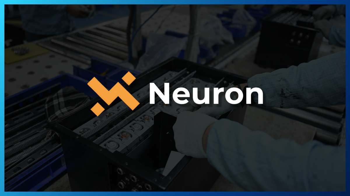 Neuron Energy raises ₹31 crore in pre-Series B funding round