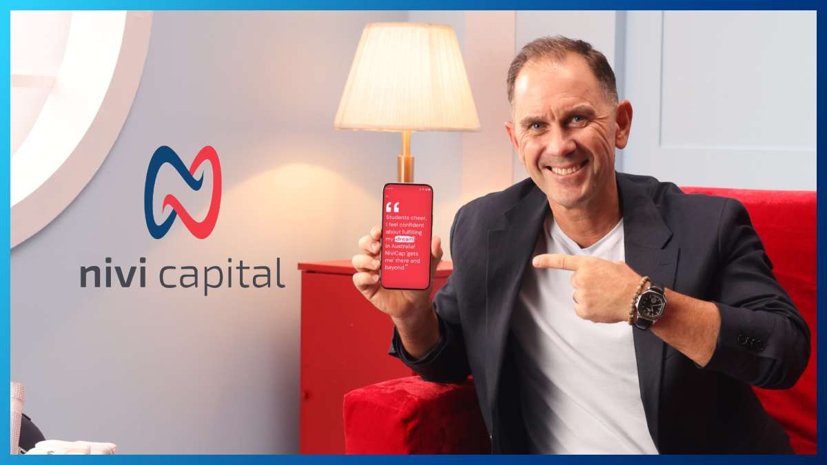 NiviCap onboards Justin Langer as brand ambassador